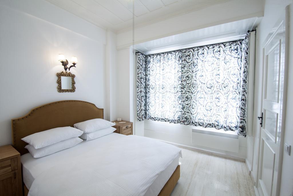 Quarante Hotel - Adult Only Bozcaada Island Szoba fotó