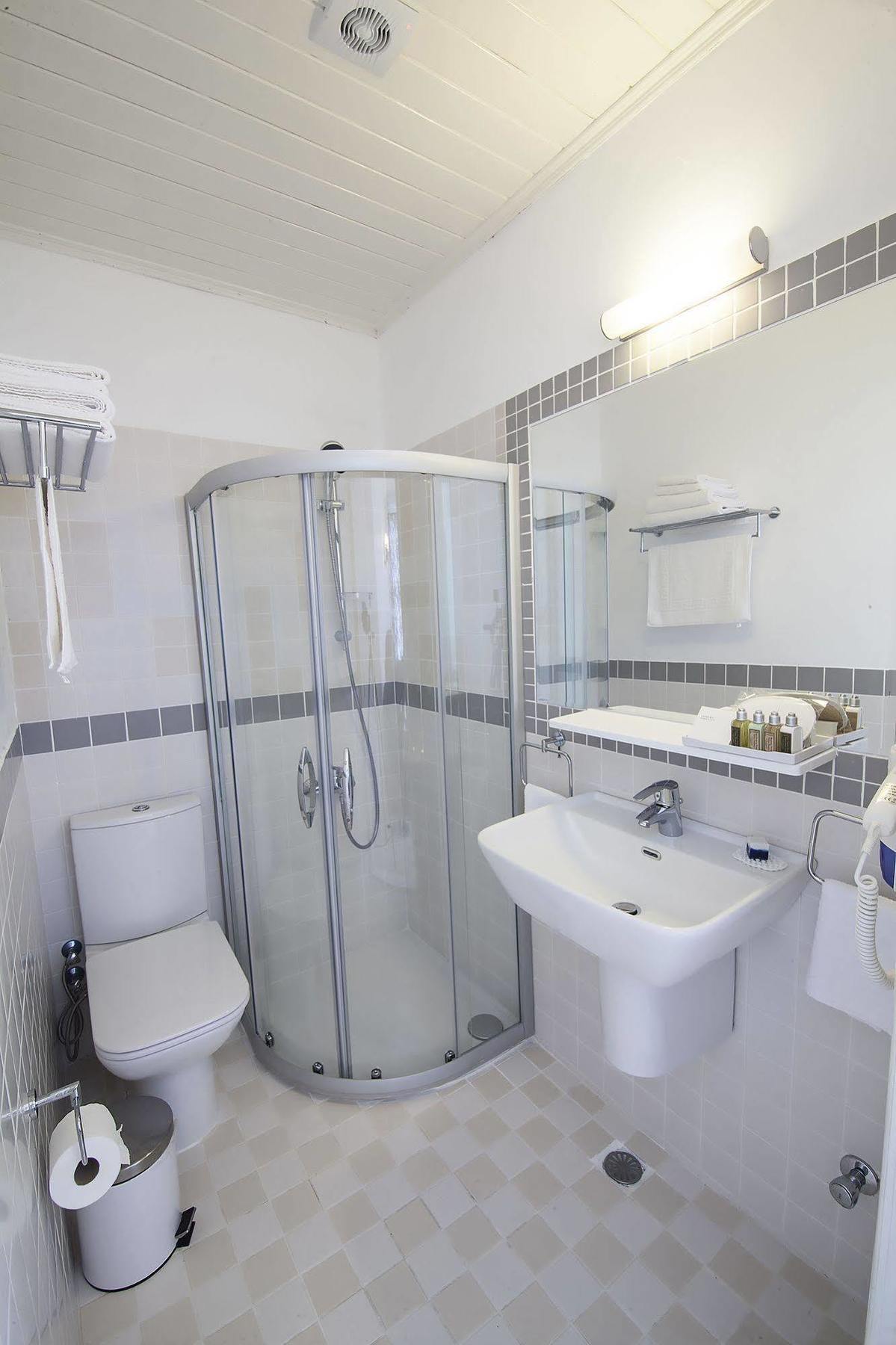 Quarante Hotel - Adult Only Bozcaada Island Kültér fotó