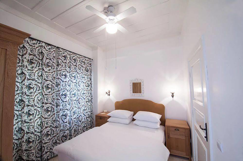 Quarante Hotel - Adult Only Bozcaada Island Kültér fotó