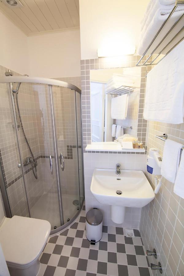 Quarante Hotel - Adult Only Bozcaada Island Kültér fotó